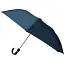 Зонтик Semi Line Blue (L2038-1) - миниатюра 4