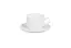 Сервіз кавовий ESSENCE WHITE 12 предметів Luminarc kuh0016228 - мініатюра 4