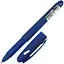 Ручка гелева Boss E11914-02 Economix 1,0 мм синя - мініатюра 2