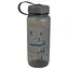 Фляга Pinguin Tritan Slim Bottle 2020 BPA-free 0.65 L Grey (1033-PNG 804485) - мініатюра 1
