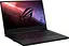 Ноутбук Asus ROG Zephyrus S15 GX531GW i7-8750H, 16Gb, 512Gb SSD, Nvidia GeForce RTX 2070 8 Gb - миниатюра 3