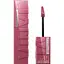 Рідка помада для губ Maybelline New York Super Stay Vinyl Ink Coy відтінок 20, 4.2 мл (B3420900) - мініатюра 1