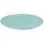 Тарілка пластикова 23.5 см CULINARIA MINT - мініатюра 1