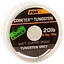 Повідковий матеріал Fox International Coretex Tungsten 20m 20lb - мініатюра 1