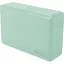 Блок для йоги Gymtek EVA м'ятний - мініатюра 1