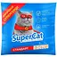 Наполнитель SuperCat стандарт 1кг (синий) - миниатюра 1