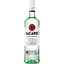 Ром Bacardi Carta Blanca 37.5% 0.35 л - миниатюра 1
