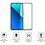 Защитное стекло ArmorStandart Full Pro Glass для Redmi 13 4G/Poco M6 4G Black (ARM78248) [135042] - миниатюра 6