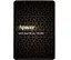 SSD-накопитель 240 ГБ Apacer AS340X 2.5 SATAIII TLC (AP240GAS340XC-1) - миниатюра 1