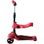 Самокат X-Treme KS-211T червоний (133945) - мініатюра 2