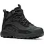 Черевики чоловічі Merrell Moab Speed 2 Mid GTX 45 Чорний - мініатюра 1