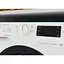 Стиральная машина Indesit фронтальная, 6 кг, 1200, A+++, 43 см, дисплей, инвертор, люк черный, белый - миниатюра 3