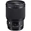 Об'єктив Sigma AF 85mm f/1.4 DG HSM Art Sony E (88479) - мініатюра 1