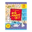 Творчий збірник "Як створювати мій яскравий світ" 19009 Укр - мініатюра 1