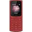 Мобільний телефон Nokia 105 DS 2023 Red (1GF019CPB1C01) - мініатюра 2