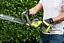 Кусторез RYOBI ONE+ RY18HT55A-0 без АКБ и ЗУ 5133004909 - миниатюра 3