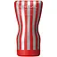 Мастурбатор Tenga Soft Tube Cup белый - миниатюра 1