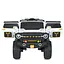 Детский электромобиль Bambi Джип M 5821EBLR-1 24V до 30 кг - миниатюра 6
