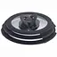 Крышка Tefal для серии Ingenio размером 18 см (L9846253) для сковороды и кастрюли - миниатюра 4