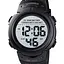 Годинник Skmei Neon 10 Bar Black - мініатюра 1