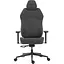 Крісло ігрове GamePro GC925B Black fabric (GC925B) - мініатюра 7