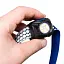 Фонарь налобный Mactronic Rebel 400 Lm Cool White/Warm White/Red LED USB Rechargeable (AHL0062) - миниатюра 6