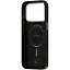 Чохол Benks Montage ArmorPro Kevlar Case 600D/1500D Magnetic для Apple iPhone 17 Pro Max Black [145678] - мініатюра 4