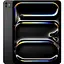 Планшет Apple iPad Pro 13 2024 Wi-Fi + Cellular 2TB Space Black (MVXY3) - мініатюра 1