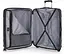 Валіза Gabol Bari (L) Black (123647-001) - мініатюра 4