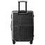 Чемодан Xiaomi Ninetygo Himalaya Luggage 28" Черный (6941413239684) - миниатюра 8