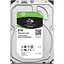 Жорсткий диск Seagate BarraCuda 3.5" 8TB 5400rpm 256MB SATAIII (ST8000DM004) - мініатюра 1