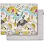 Килимок Kinderkraft Matty двосторонній - мініатюра 1