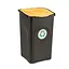 Мусорный бак Stefanplast Ecogreen bin 50л (70650) - миниатюра 1
