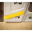 Степлер Stanley Fatmax Light Duty для скоб типу A (6, 8, 10, 12, 14 мм) і цвяхів типу J (12, 15 мм) (FMHT70443-0) - мініатюра 8