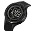 Наручные часы мужские 2155BKBK All Black Skmei acs0030229 - миниатюра 3