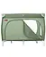 Детский манеж Carrello Grande CRL-11504/1 Mint Green - миниатюра 2