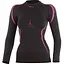 Термофутболка Lasting Sita 9040 Black/Pink L/XL (1054-002.001.3453) - мініатюра 1