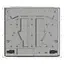 Газова варильна поверхня Gorenje GT 642 AXW (BG6BA-G0B) (6643115) - мініатюра 6