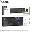 Набор Мышь и клавиатура HOCO DI25 PALLADIS 2.4G wireless keyboard and mouse set (Ukr/Ru/En) - миниатюра 2