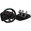 Руль и педали Logitech G923 Racing Wheel and Pedals for Xbox One, Xbox Series X/S and PC - миниатюра 6