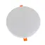 Светильник потолочный Brille 33-140 LED-47/36W CW led врезной светодиодный - миниатюра 1