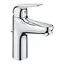 Змішувач для умивальника M-розміру Grohe QuickFix Swift 24325001 Хром - мініатюра 1