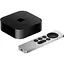 Медіаплеєр Apple TV 4K 2022 64GB MN873 (80768) - мініатюра 3