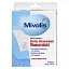 Повязка для ран водонепроницаемая Mivolis Steriler Wundverband 5 шт  - миниатюра 1
