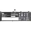 Акумулятор для ноутбуків LENOVO R7000P (L19C4PC3) 15.36V 4623mAh (original) - мініатюра 1