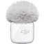 Мікрофонна радіосистема DJI Mic Mini Arctic White (CP.RN.00000430.01) [137701] - мініатюра 4