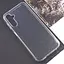 TPU чехол Epik Nova для Samsung Galaxy A26 5G Clear - миниатюра 7