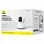 Камера відеоспостереження Baseus Security P1 Lite Indoor 2K (S0TV002132) - мініатюра 3
