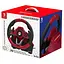 Ігрове кермо Hori Switch Mario Kart Racing Wheel Apex (NSW-228U) - мініатюра 5