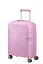 Чемодан 55 См American Tourister STARVIBE METALLIC PASTEL LAVENDER 55x40x20(23) MD5*91002 - миниатюра 5